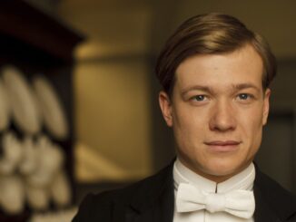 Who is Ed Speleers (aka Stephen Bonnet on 'Outlander')? Wiki