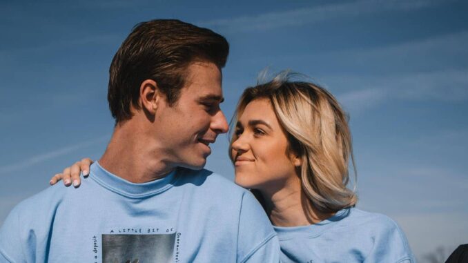 Who’s Christian Huff? Duck Dynasty Sadie Robertson’s Spouse
