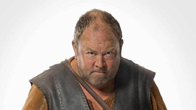 The Untold Truth of GOT Star – Mark Addy