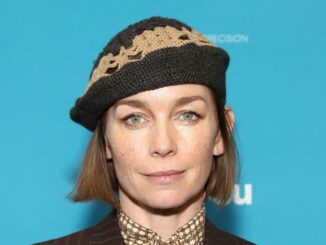 Naked Truth of Julianne Nicholson – Husband, Net Worth, Bio