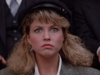 What happened to Deborah Foreman? Where is she now? Wiki