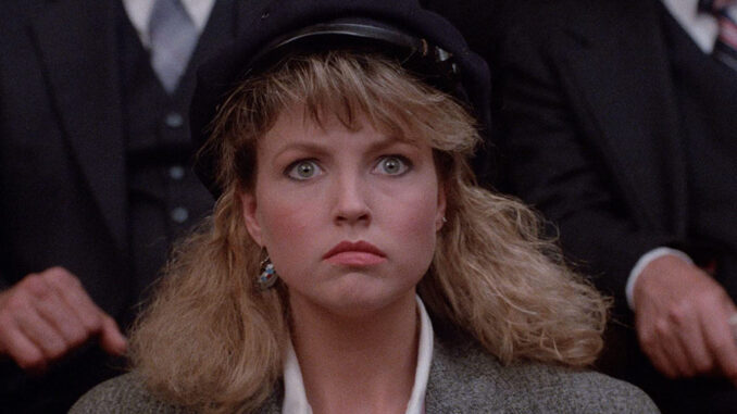 What happened to Deborah Foreman? Where is she now? Wiki