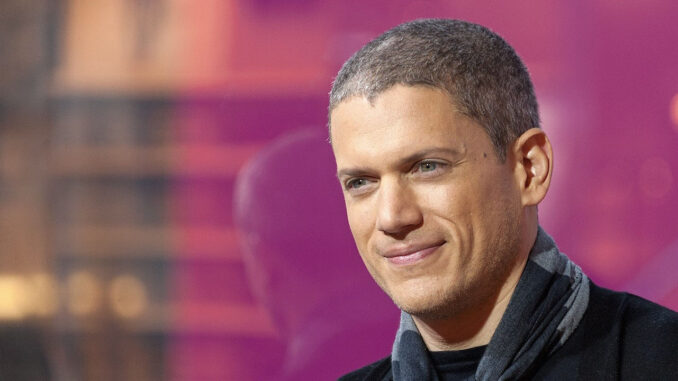 Wentworth Miller – Yes, he’s gay; what else do we know about him?