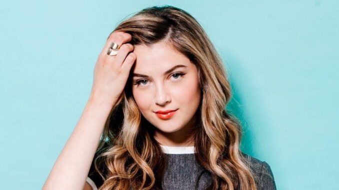 Naked Truth of Zoe Levin – Where is she today? Biography