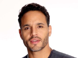 Is Daniel Sunjata Married? Girlfriend, Wife, Gay, Net Worth