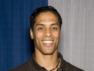 Where is Taimak (aka Leroy Green on ‘The Last Dragon’) now?