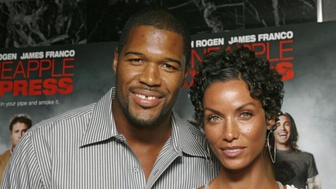 Untold Truth of Michael Strahan’s Ex-Wife – Wanda Hutchins