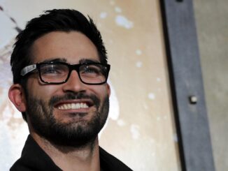 Tyler Hoechlin’s (Superman) Biography – Height, Relationships