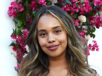 Naked Truth of ’13 Reasons Why’ Star – Alisha Boe – Biography