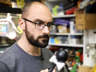 Michael Stevens' (Vsauce) Net Worth, Wife, Height