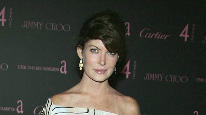 What happened to Lara Flynn Boyle? Where is she now? Wiki