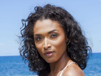 Sara Martins’ (Death in Paradise) Wiki: Partner, Net Worth, Age