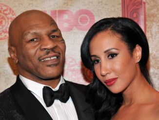 Lakiha Spicer’s Wiki – Who is Mike Tyson’s wife Kiki Tyson?