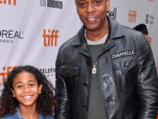 Sonal Chappelle – Who is Dave Chappelle’s daughter? Wiki