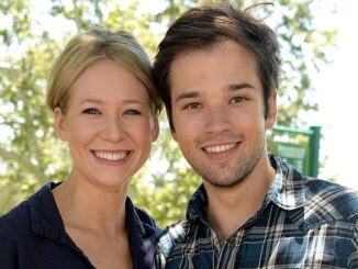 The Untold Truth of Nathan Kress’ Wife – London Elise Kress