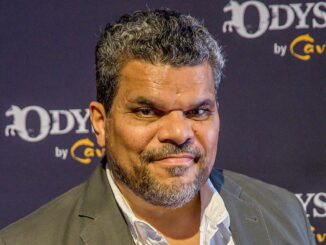 How rich is the famous badass actor Luis Guzman? Wife, Children