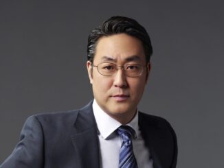 Is Kenneth Choi Leaving 9-1-1? Facts About Kenneth Choi