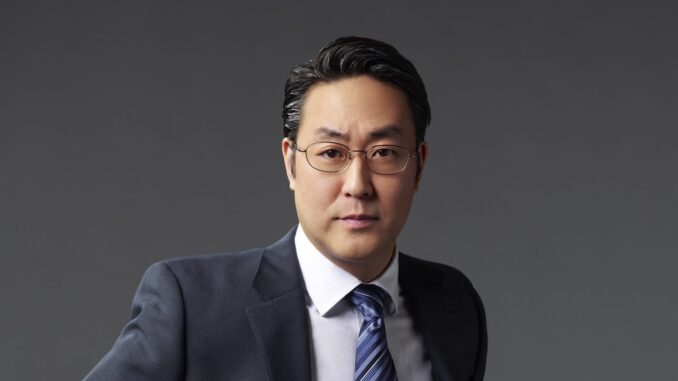 Is Kenneth Choi Leaving 9-1-1? Facts About Kenneth Choi