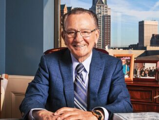 How Rich is Judge Frank Caprio? Net Worth, Salary, Family, Bio