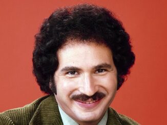 Gabe Kaplan’s (Welcome Back, Kotter) Wiki – Net Worth, Wife