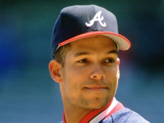 What is David Justice doing now? Net Worth, Wife, Family – Bio