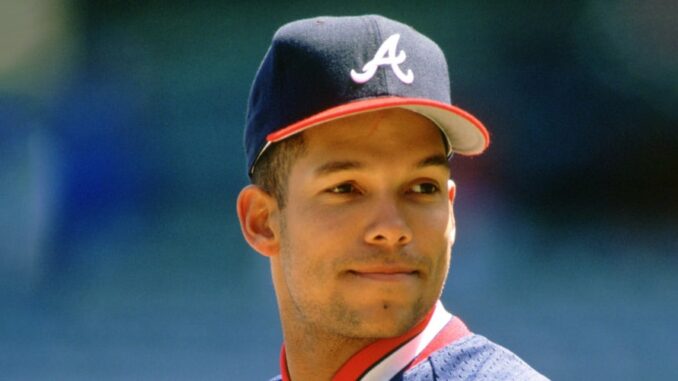 What is David Justice doing now? Net Worth, Wife, Family – Bio