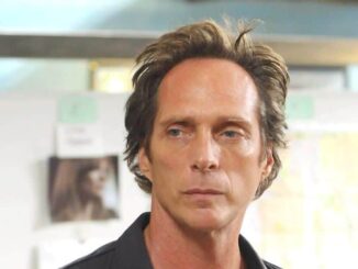 Untold Truth of William Fichtner. How rich is he? Net Worth