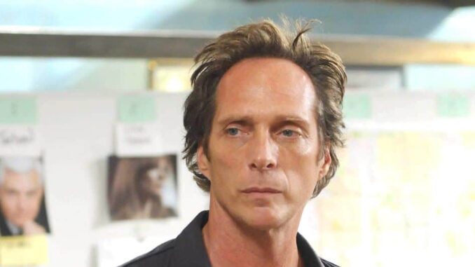 Untold Truth of William Fichtner. How rich is he? Net Worth