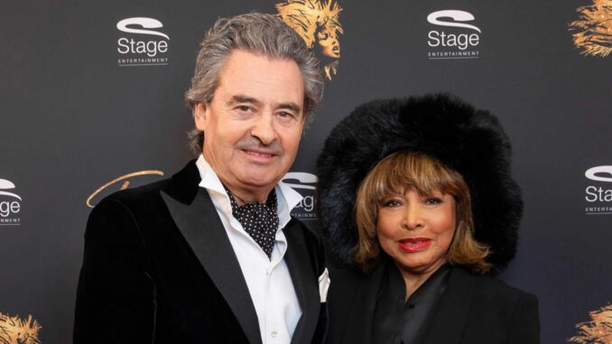 Erwin Bach’s Wiki - How rich is Tina Turner’s husband?