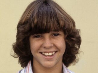 What happened to Kristy McNichol? Where is she today? Wiki