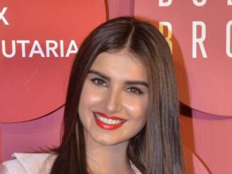 Who is Tara Sutaria? Age, Height, Parents, Boyfriend