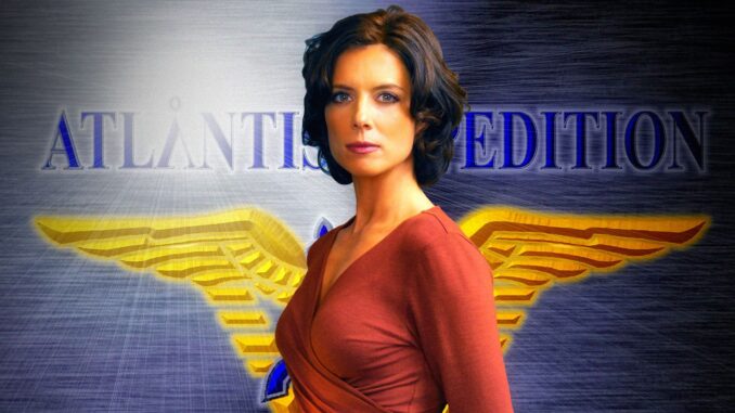 Torri Higginson’s Bio, net worth, measurements. Is she married?