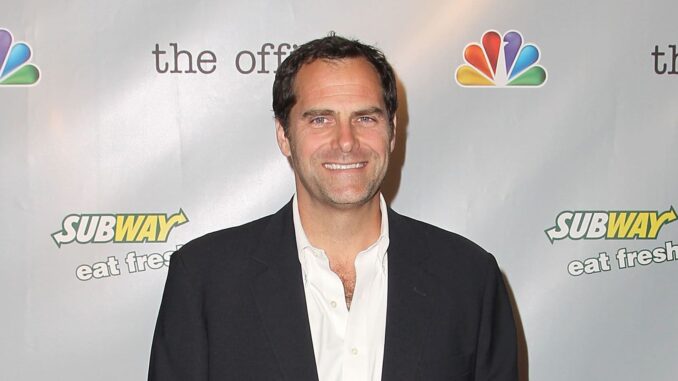 Andy Buckley’s Biography – Net Worth, Wife, Family, Body