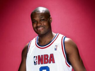 What is Antoine Walker doing today? Net Worth, Family, Wiki