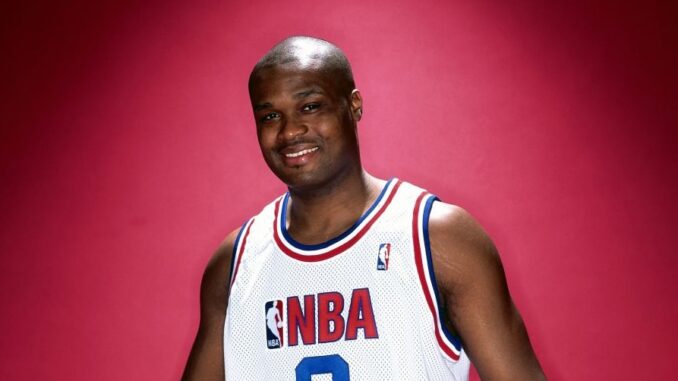 What is Antoine Walker doing today? Net Worth, Family, Wiki