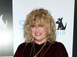 Where is Nina Blackwood now? Age, Net Worth, Husband