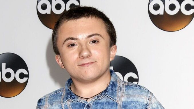 Atticus Shaffer's Biography - aka Brick Heck on 'The Middle'