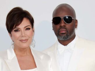 Who is Corey Gamble? Kris Jenner's Boyfriend Net Worth, Wiki