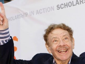 Jerry Stiller's Age, Net Worth, Wife Anne Meara