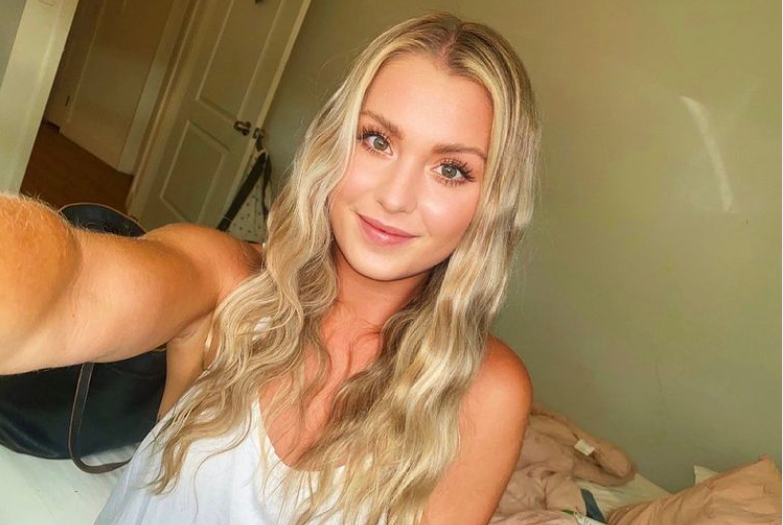 Jordyn Hamilton Bio, Family, Career, Boyfriend, Net Worth, Measurements - Wikiodin.com