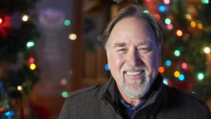 How rich is Richard Karn? Al Borland on 'Home Improvement’