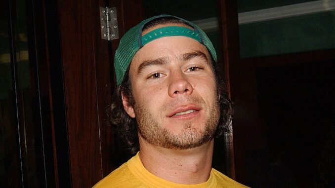 What is Chris Pontius doing today? Net Worth, Wife or Gay?