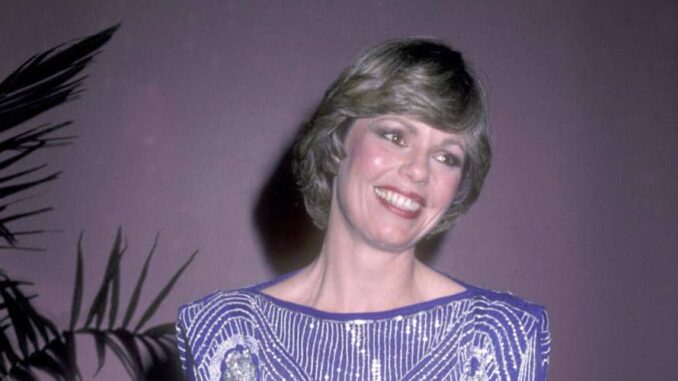 Where is Toni Tennille today? Net Worth, Kids. Died or Alive?