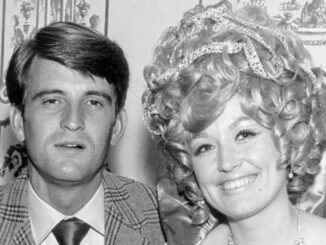 Carl Thomas Dean - How rich is Dolly Parton's husband? Wiki