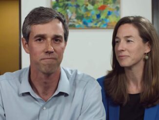 Amy Hoover Sanders' Wiki. How rich is Beto O'Rourke's Wife?