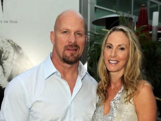 Untold Truth of Stone Cold Steve Austin’s Wife – Kristin Austin 