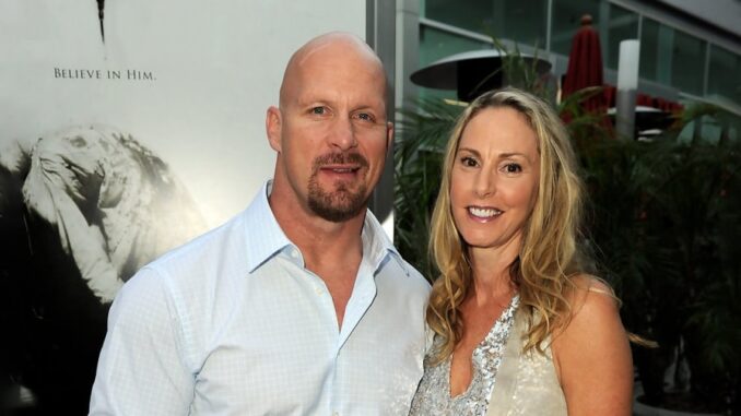 Untold Truth of Stone Cold Steve Austin’s Wife – Kristin Austin 