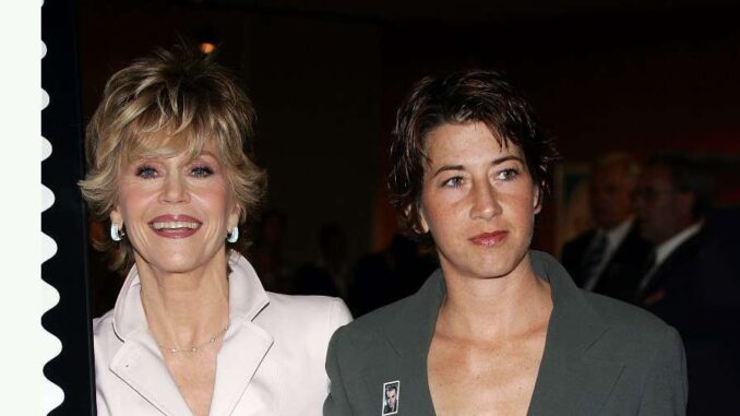 Vanessa Vadim’s Wiki – How rich is Jane Fonda’s Daughter?