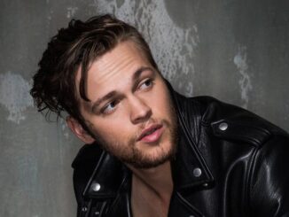 Alexander Calvert Biography – aka Jack Kline on ‘Supernatural’