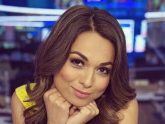 Aishah Hasnie’s (Fox News) Wiki – Is she married? Age, Height